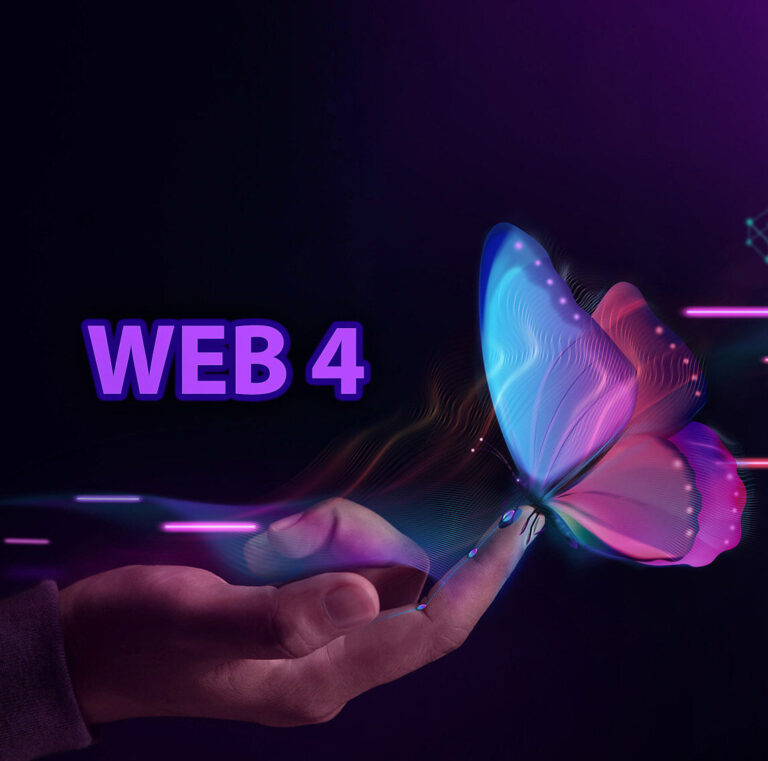 Web 4 Internet